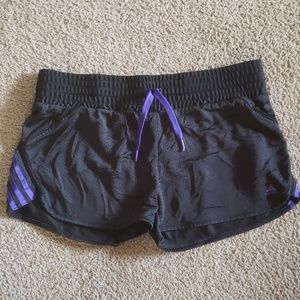 Womens Adidas Athletic Training Short